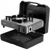 Portable Campingaz CampBistro 3 Camping Stove with Die-Cast Aluminium Griddle