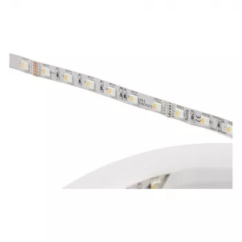 Synergy 21 LED Flex Strip 5050 - 60 RGB DC24V + RGB-W one chip nw IP68