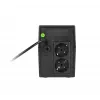 power adapter awaryjny UPS REBEL model Micropower 600 ( offline, 600VA / 360W , 230 V , 50Hz )