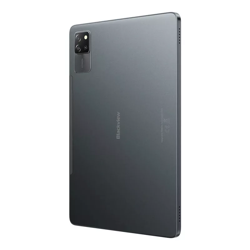 Tablet BLACKVIEW Tab 60 10.1 inch Allwinner A523, 8GB RAM, 128GB, Android 14, Grey