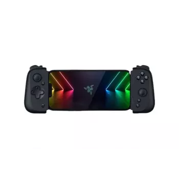 Razer Kishi V2 - Game Pad - Wired - for iOS (RZ06-04190100-R3M1)