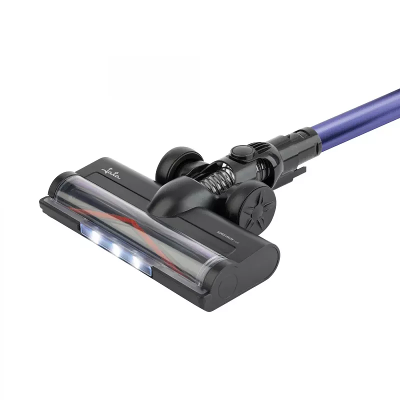 Upright vacuum JATA JEAP1950