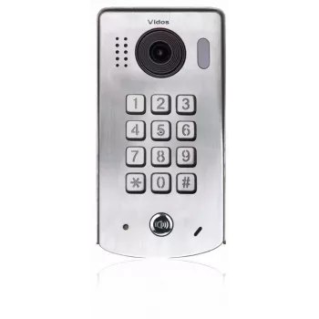 VIDOS DUO S1311D Door Station