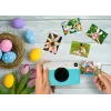 Kodak PRINTOMATIC Instant Print Camera, 2x3'', Blue