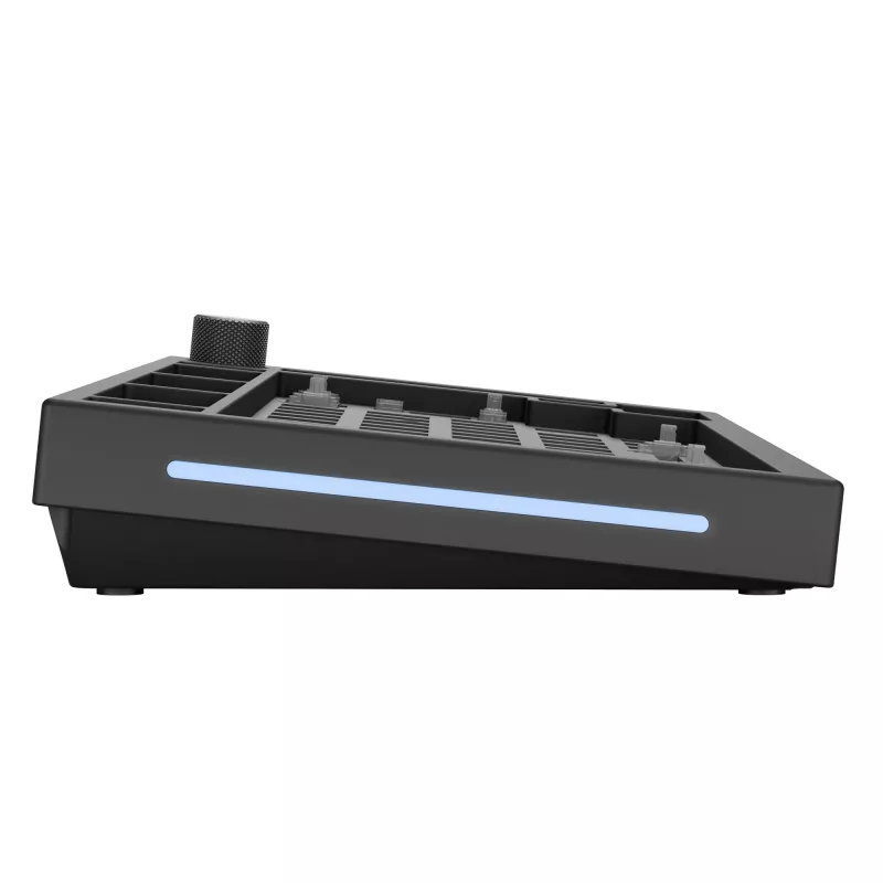 Glorious GABU-468 Black