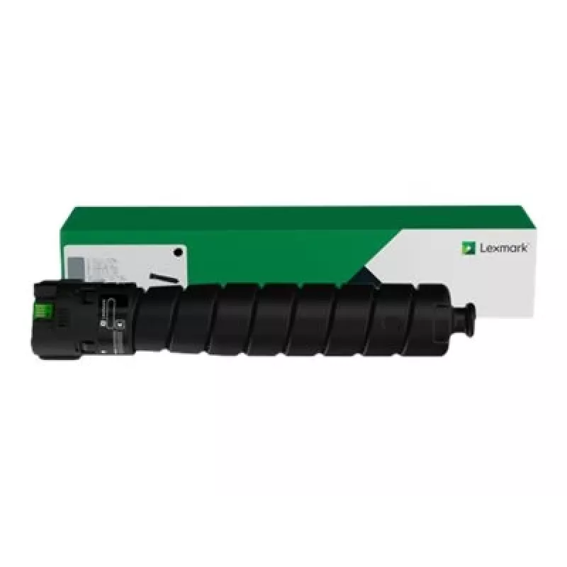 Toner Cartridge Lexmark 24B7526 3000 pages Black