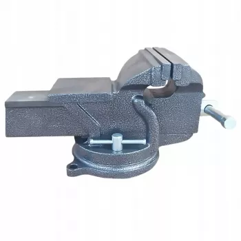 Swivel locksmith vice Smart365 125 mm jaw width SM-53-05125