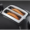 Russell Hobbs 22601-56 toaster 2 slice(s) Black