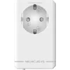 MERCUSYS MP500P KIT - AV1000 Gigabit Passthrough Powerline Starter Kit with Socket