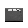 Sleeve case Rivacase 8805 40.6 cm (16 inch) Black