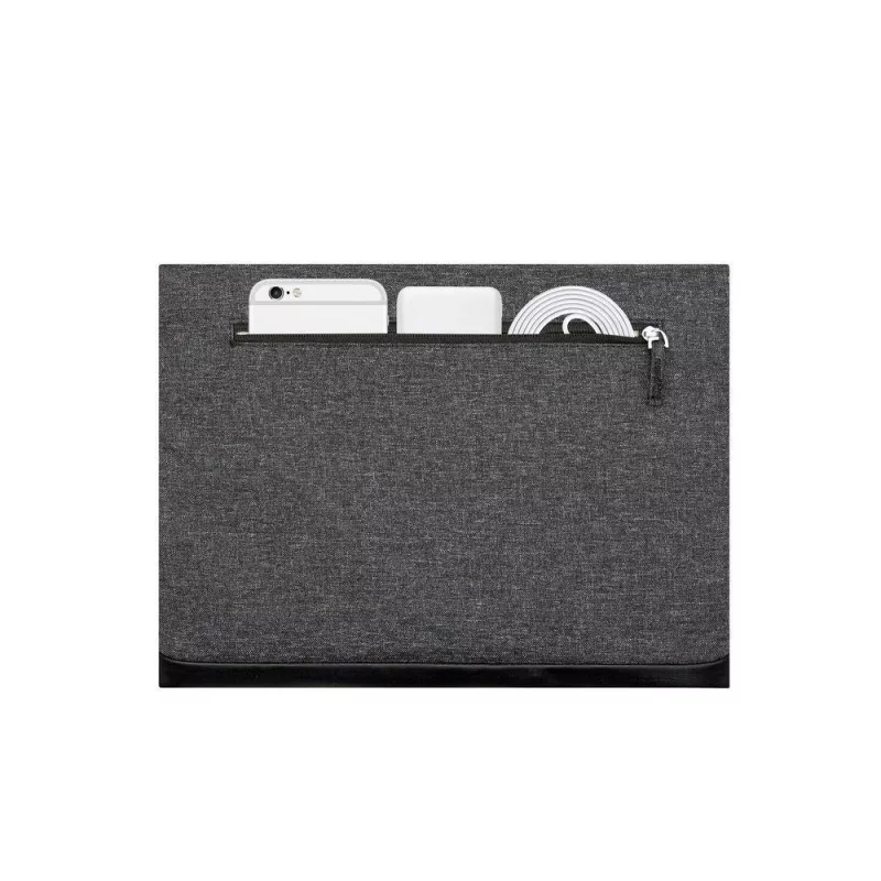 Sleeve case Rivacase 8805 40.6 cm (16 inch) Black