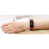 Wristband activity tracker Huawei Color Band A2 PMOLED 2.44 cm IP67 Black