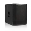 Subwoofer dBTechnologies SUB 618, 18 inch, 600W