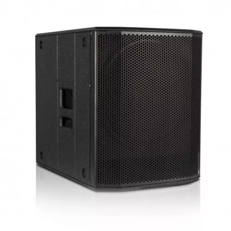 Subwoofer dBTechnologies SUB 618, 18 inch, 600W