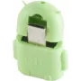USB OTG Adapter ShiverPeaks 33905-1 Micro-B — OTG adapter for Micro‑USB devices
