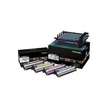 Imaging Kit Lexmark C54x X54x Black (30K pages) replacement for Lexmark printers