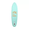 FunWater SUP paddleboard SUPFW70A (turquoise)