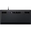 Logitech G G213 Prodigy - full size (100%) - USB - mechanical switch - QWERTY - RGB-LED - Black