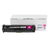 Compatible Static-Control Hewlett-Packard CB543A/CE323A/CF213A/ Canon CRG716, Magenta, 1800 p. IP Sa