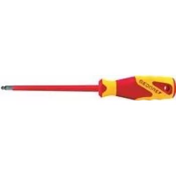 Manual screwdriver Gedore 2824493 weight 55 g