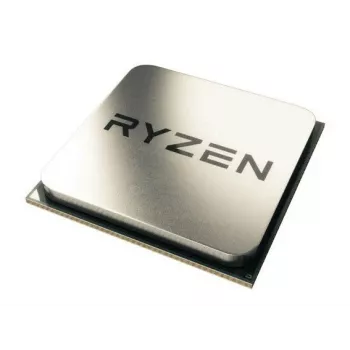Processor AMD Ryzen 5 3600 6C/12T, 3.6-4.2GHz, 32MB, 65W, AM4, Tray