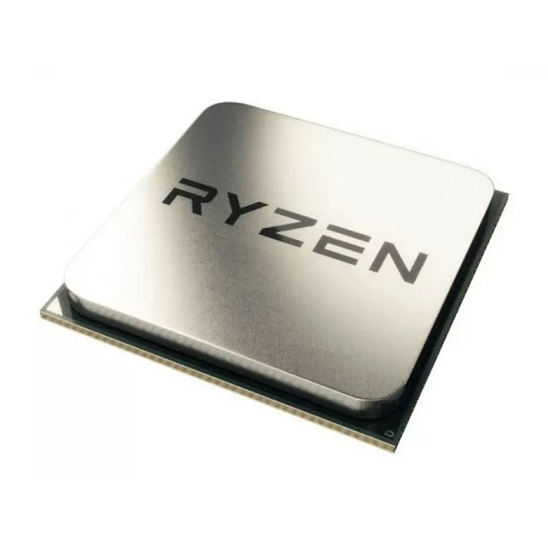 Processor AMD Ryzen 5 3600 6C/12T, 3.6-4.2GHz, 32MB, 65W, AM4, Tray