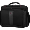 Wenger/SwissGear LEGACY notebook case 40.6 cm (16) Briefcase Black