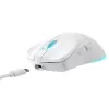 Mouse Baracuda BGM-122 Turtle White TURTLE-W