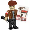 Cobi Blocks Jagdpanzer 38t Brave construction set, 731 pieces