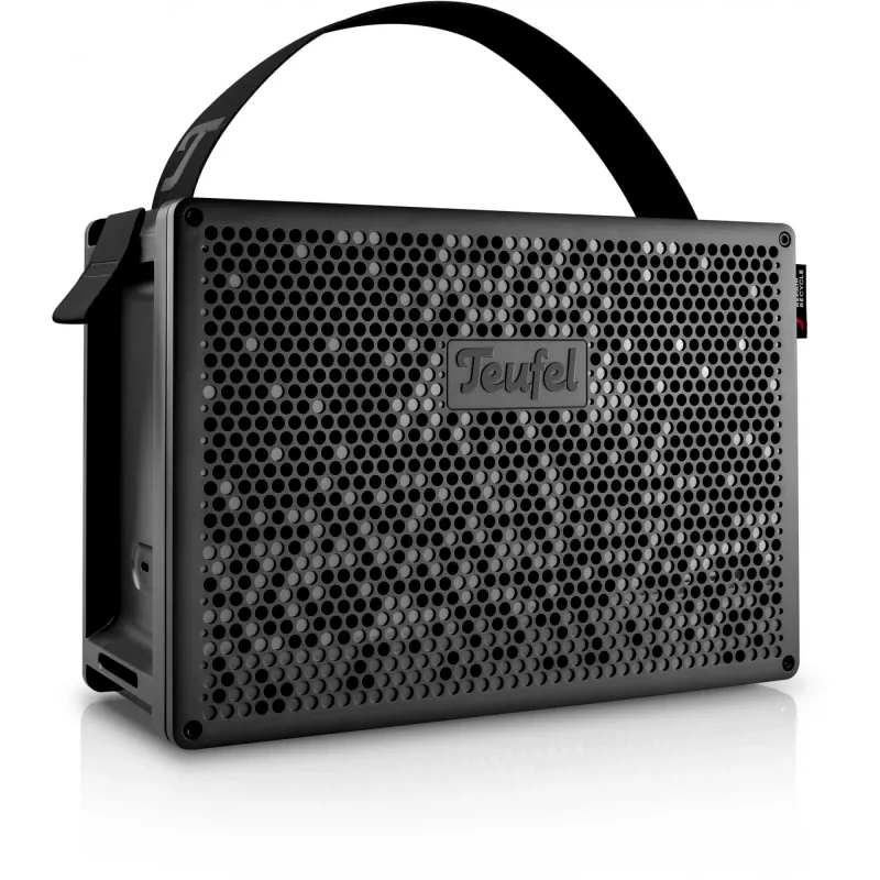Teufel MYND Bluetooth Speaker 2.1 black