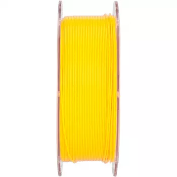 3D printing material Creality 3D 3301010469 Polylactic acid PLA Yellow 1 kg
