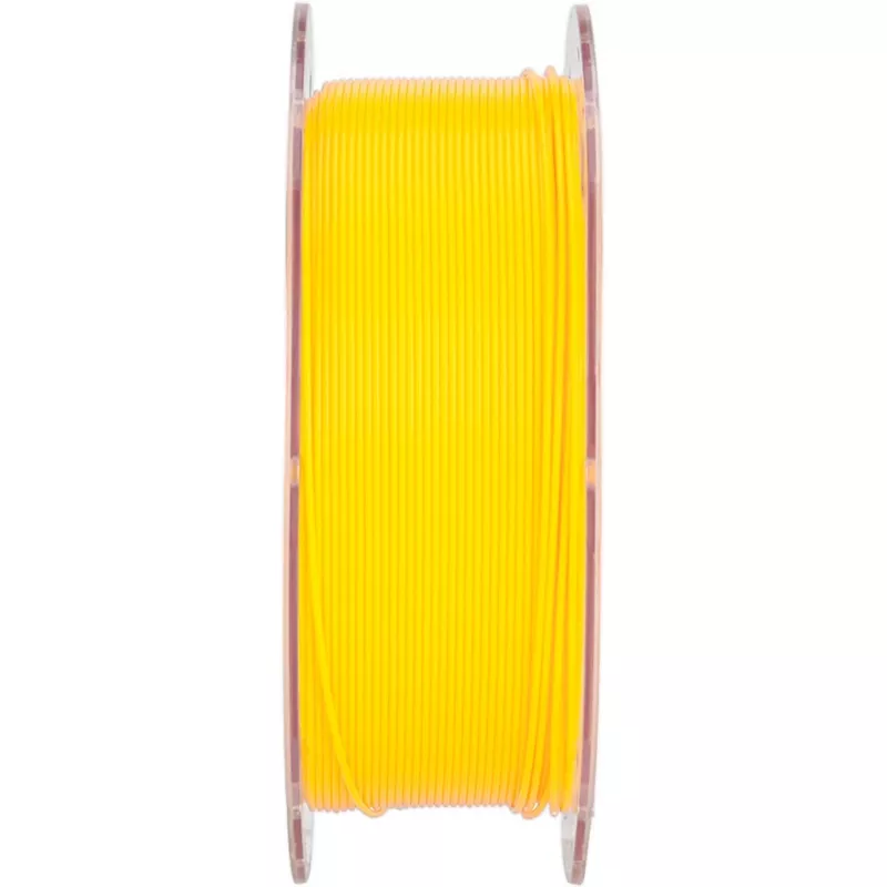 3D printing material Creality 3D 3301010469 Polylactic acid PLA Yellow 1 kg