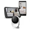 Beafon Bea-fon SmartHome Flexy 2F Indoor-Camera (BEASH-2F-W)