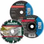 Cutting disc set Metabo 626879000 — 3 pieces, 76 mm diameter