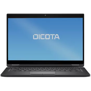 Dicota Secret 2-Way for DELL Latitude 7389, self-adhesive