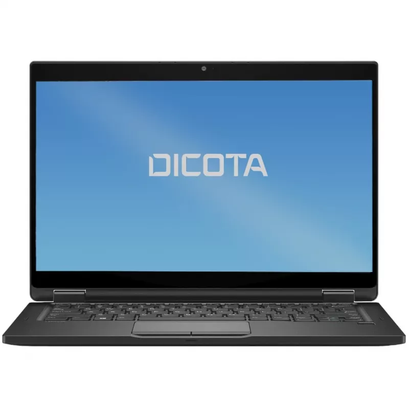 Dicota Secret 2-Way for DELL Latitude 7389, self-adhesive