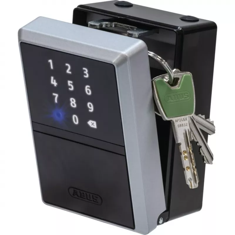ABUS KeyGarage One 787 SMART-BT wall-mounted smart key safe