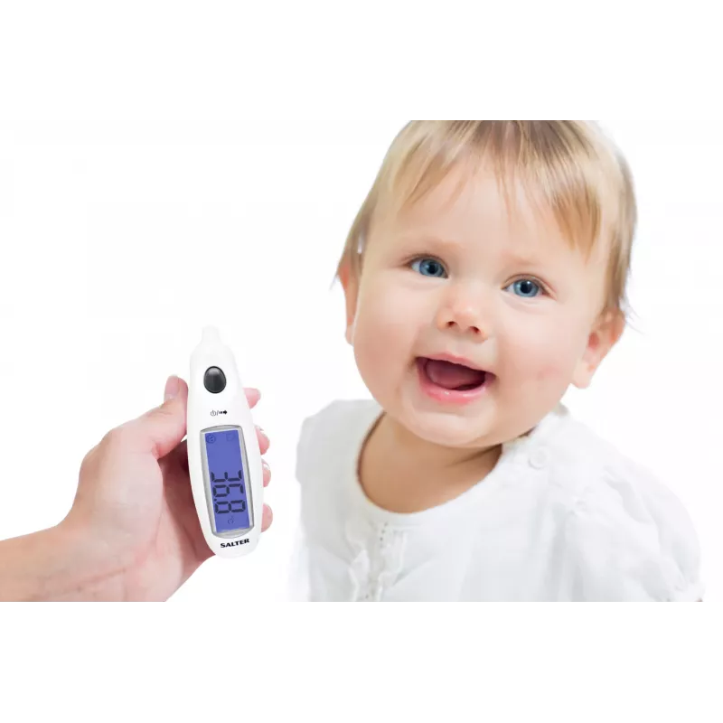 Contact thermometer Salter TE-150-EU