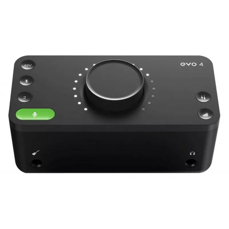 Audient EVO4 - USB audio interface