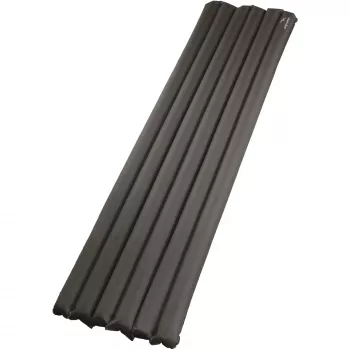 Easy Camp Hexa Mat, Black | Easy Camp | Sleeping mats
