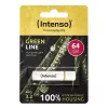 MEMORY DRIVE FLASH USB3.2 64GB/3540490 INTENSO