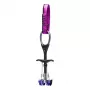 Camalot climbing cam Black Diamond C4 Violet — rope Ø 1.96–3.35 cm, weight 93 g, 1 pc