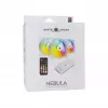 ARGB lighting kit White Shark Nebula-2 5V RGB (model NEBULA-2-W)