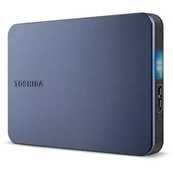Toshiba Gaming 4TB Disk