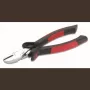 Diagonal pliers Cimco 10 0577 Shock resistant PU plastic Steel 180 mm