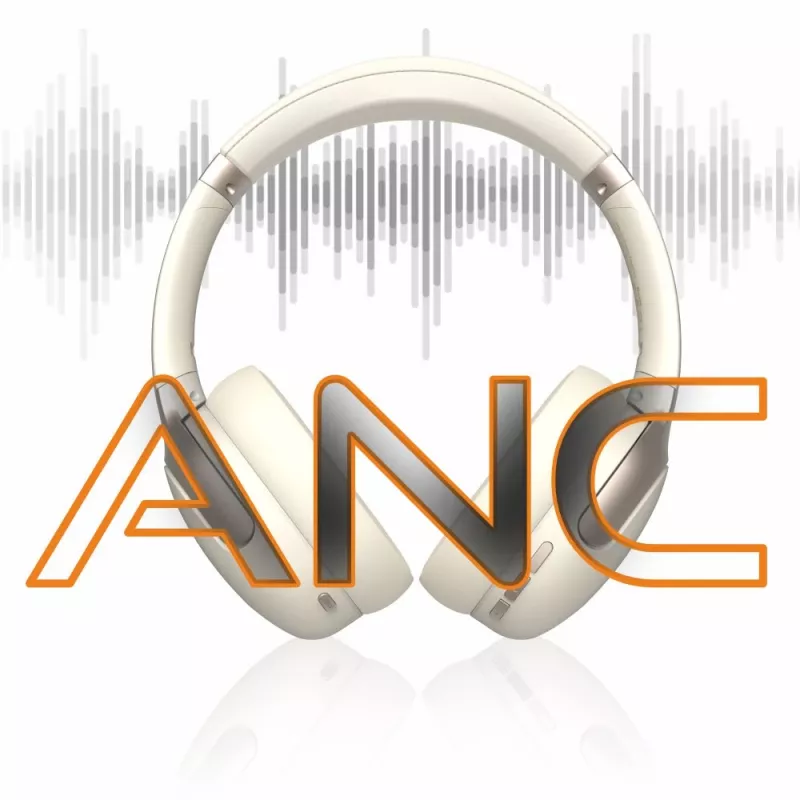 Headphones Manta HDP1001CR Rytmo Elegance Cream
