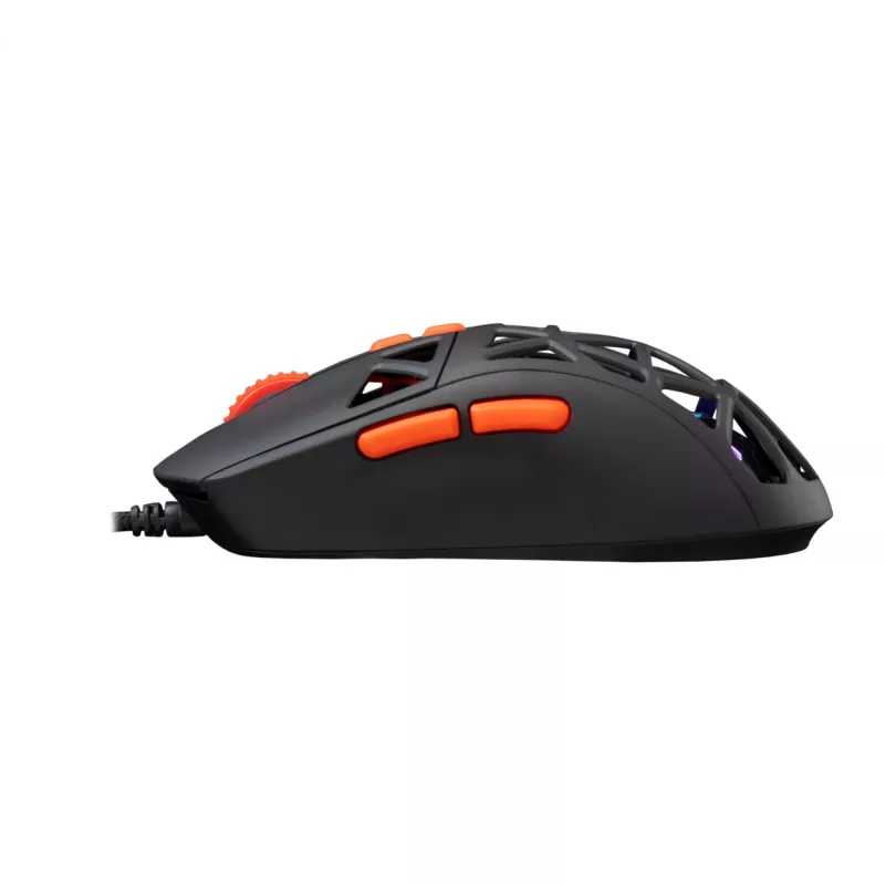Baracuda BGM-091 Seal Black