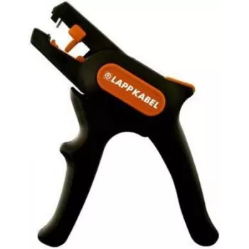 Automatic wire stripper Lapp 61725960 for conductors 0.2–6 mm², adjustable stripping length