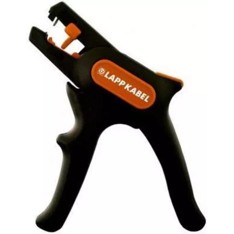Automatic wire stripper Lapp 61725960 for conductors 0.2–6 mm², adjustable stripping length