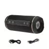 Portable Speaker Manta SPK13GO BT, Black